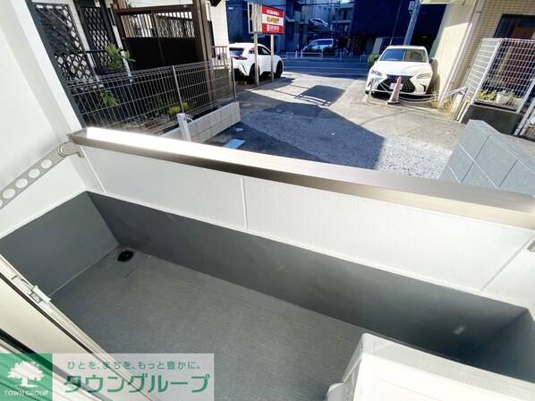 エミネックス与野の物件内観写真